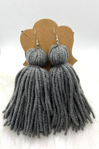 SASSYSHE EARRINGS